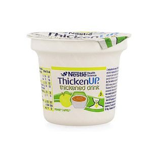 ThickenUp Verdikte Drank Appel 114ML ThickenUp Verdikte Drank Appel 114ML