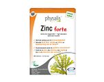 Physalis Zinc Forte Tabletten 30TB Physalis Zinc Forte Tabletten 30TB