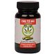 Jacob Hooy CBD+ 15mg Capsules 60CP Jacob Hooy CBD+ 15mg Capsules 60CP