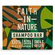 Faith in Nature Shea & Argan Shampoobar 85GR