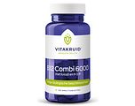 Vitakruid B12 Combi 6.000® Smelttabletten 120TB