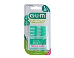 GUM Soft Picks Comfort Flex Cool Mint Large 40ST