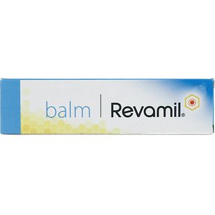 Revamil Wondbalsem 15GR