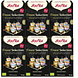 Yogi Tea Finest Selection Set Voordeelverpakking 6x18ST Yogi Tea Finest Selection Set Voordeelverpakking 6x18ST