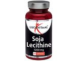 Lucovitaal Soja Lecithine 1200mg Capsules 60CP