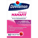 Davitamon Mamafit Tabletten 60TB