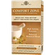 Solgar Comfort Zone Spijsvertering Complex Capsules 90VCP Solgar Comfort Zone Spijsvertering Complex Capsules 90VCP