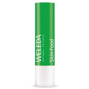 Weleda Lipbalm Skin Food Lip Balm 4.8GR Weleda Lipbalm Skin Food Lip Balm 4.8GR