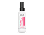 Revlon Professional UniqOne Lotus Hair Treatment Spray 150ML Revlon Professional UniqOne Lotus Hair Treatment Spray 150ML