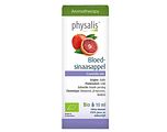 Physalis Bloedsinaasappel Olie Bio 10ML