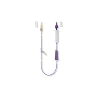 Flocare Pur Tube Ch 5 50cm 1ST