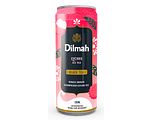 Dilmah Lychee Ice tea Black Tea 330ML