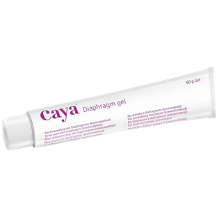 Caya Gel 60GR