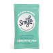 Smyle Toothpaste Tablets Sensitive Pro Navulling 65TB Smyle Toothpaste Tablets Sensitive Pro Navulling 65TB
