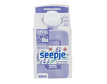 Seepje Handzeep Refill Lavendel met Tonka 500ML
