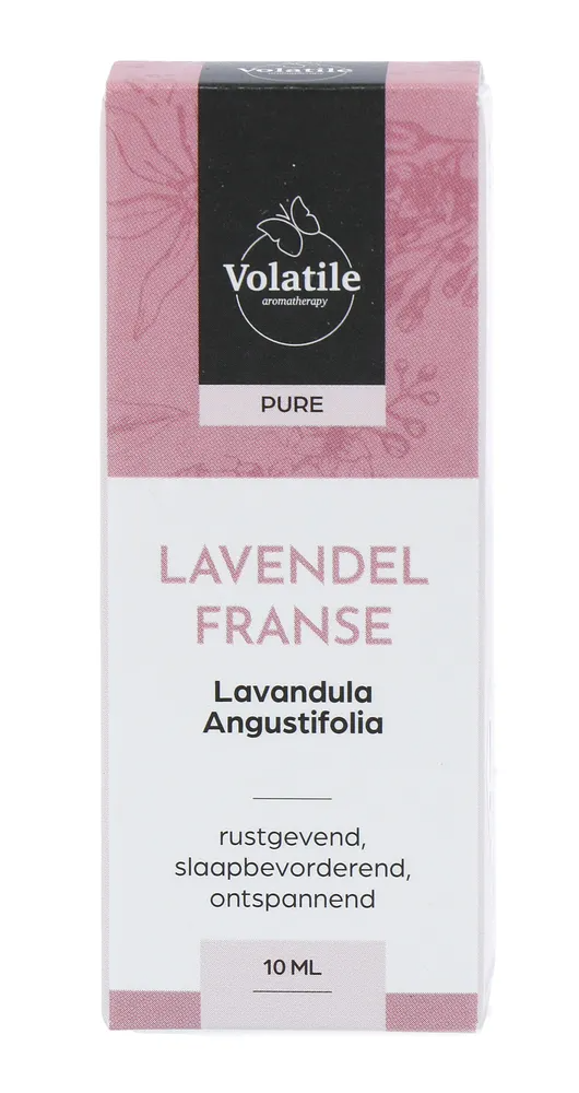 Volatile Lavendel Franse 10ml