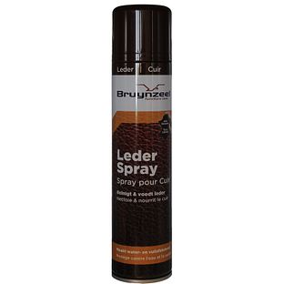 Bruynzeel Leder Spray 300ML