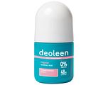 Deoleen Anti-transpirant Deodorant Roller Regular 50ML