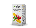 Arkocaps Cranberry + C Capsules 150CP