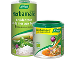 A.Vogel Herbamare Original Kruidenzout 500GR + Bouillonbasis 250GR Combiverpakking 2ST