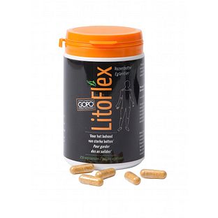 LitoFlex Capsules 250CP