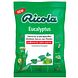 Ricola Eucalyptus Suikervrij 75GR