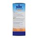 Daro Alle Hoest Siroop Extra Sterk 150ML  zijkant verpakking
