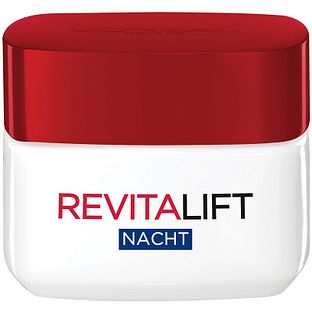 L'Oréal Paris Revitalift Nachtcreme 50ML
