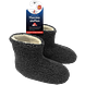 Lucovitaal Thermo Sloffen Maat 36-40 1PR Lucovitaal Thermo Sloffen Maat 36-40 1PR