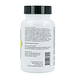 Highest Healthcare Floramax 30 Miljard Capsules 60CP Zijkant pot