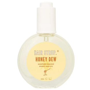 Hair Syrup Honey Dew Leave-In Oil 50ML