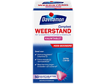 Davitamon Compleet Weerstand Hoog Gedoseerd Kauwtabletten 50KTB