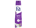Fa Purple Passion Deospray 150ML Fa Purple Passion Deospray 150ML