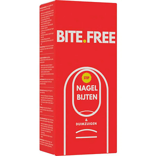 Bite.Free Stop Nagelbijten 11ML