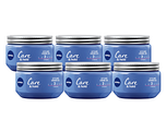 Nivea Care & Hold Styling Creme Gel Voordeelverpakking 6x150ML