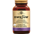 Solgar Omnium® Multivitamine Tabletten 90TB
