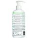 Attitude Super Leaves Handzeep Olive Leaves 473ML Achterkant verpakking Attitude Super Leaves Handzeep Olive Leaves 473ML Achterkant verpakking