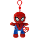 Van der Meulen Ty Beanie Boo's Clip Spiderman 1ST