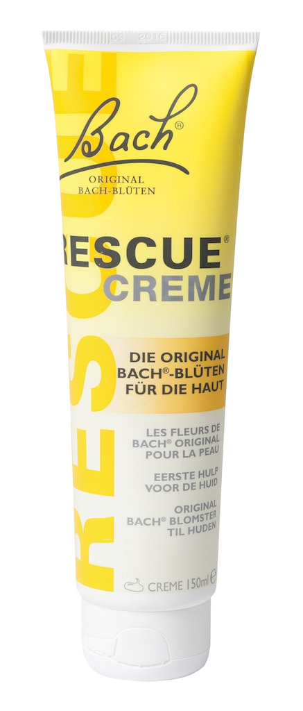 Bach Rescue Cream 150gr afbeelding