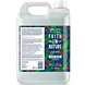 Faith in Nature Aloë Vera Bodywash Navulverpakking 5LT