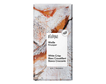 Vivani White Crisp Chocolade Reep 80GR Vivani White Crisp Chocolade Reep 80GR