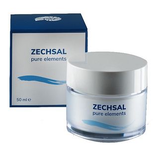 Zechsal Pure Elements Crème 50ML