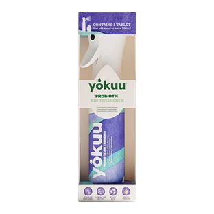 Yokuu Probiotic Air Freshener Startkit 1ST