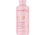 Lee Stafford Coco Loco Shine Shampoo 250ML