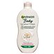 Garnier Sensitive Havermelk Body Lotion 400ML