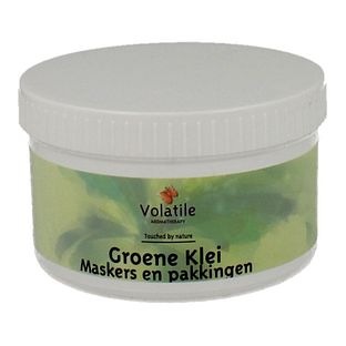 Volatile Groene Klei Poeder 150GR