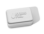 Hydrophil Zeepdoos Aluminium 1ST