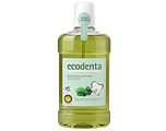 Ecodenta Mondwater Multifunctional 500ML