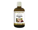 Golden Naturals Pelargonium Druppels 50ML