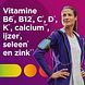 Centrum Women Multivitaminen Tabletten 90TB